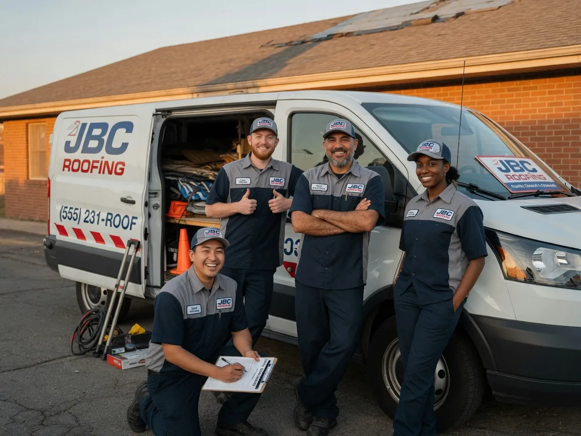 Roof Replacement company in Adamstown, PA